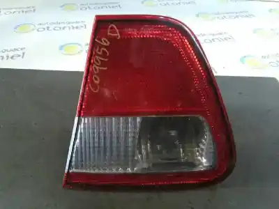 Автозапчастина б/у правий ліхтар для seat cordoba berlina (6k2) stella посилання на oem iam 