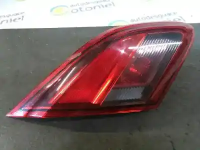 Автозапчастина б/у ВНУТРІШНІЙ ЛІВИЙ ЗАДНІЙ ЛІХАР для OPEL CORSA E  Посилання на OEM IAM 39012623  