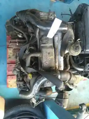 Recambio de automóvil de segunda mano de motor completo para ford focus berlina (cak) ghia referencias oem iam c9da  b bomba 0470004002