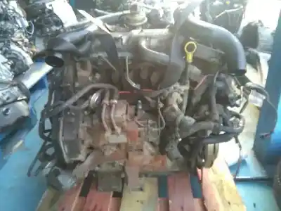 Piesă de schimb auto la mâna a doua motor complet pentru ford focus berlina (cak) ghia referințe oem iam   