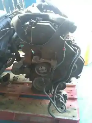 Piesă de schimb auto la mâna a doua motor complet pentru ford focus berlina (cak) ghia referințe oem iam   