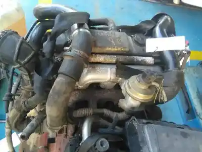 Piesă de schimb auto la mâna a doua motor complet pentru ford focus berlina (cak) ghia referințe oem iam   