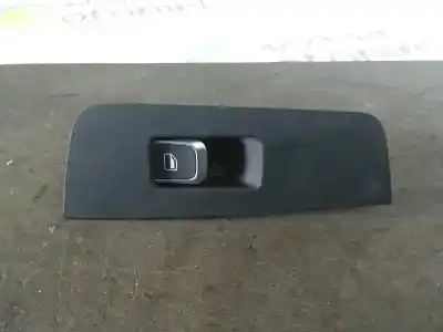 Peça sobressalente para automóvel em segunda mão botão / interruptor elevador vidro traseiro direito por audi a1 sportback (8xf) adrenalin referências oem iam 4h0959855a