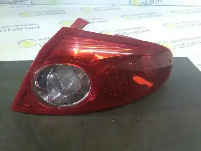 Автозапчасти б/у правый задний фонарь за chevrolet lacetti se ссылки oem iam 