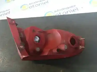 Pezzo di ricambio per auto di seconda mano luci posteriori destra per chevrolet lacetti se riferimenti oem iam   
