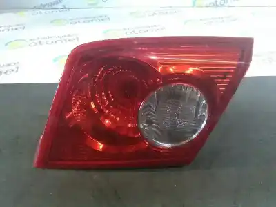Автозапчасти б/у правый задний фонарь за chevrolet lacetti se ссылки oem iam 
