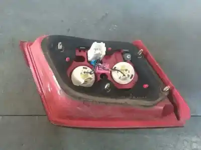 Pezzo di ricambio per auto di seconda mano luci posteriori destra per chevrolet lacetti se riferimenti oem iam   