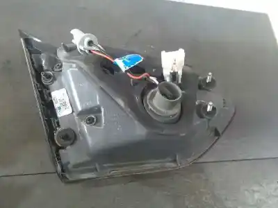 Second-hand car spare part right tailgate light for hyundai i30 (gd) classic oem iam references   