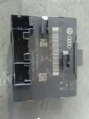 Recambio de automóvil de segunda mano de modulo electronico para audi a1 sportback (8xf) adrenalin referencias oem iam 8x0959795d