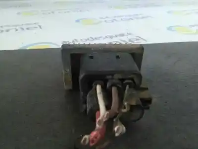 Second-hand car spare part relay for opel vivaro combi 2.7t corto oem iam references 7700115078  