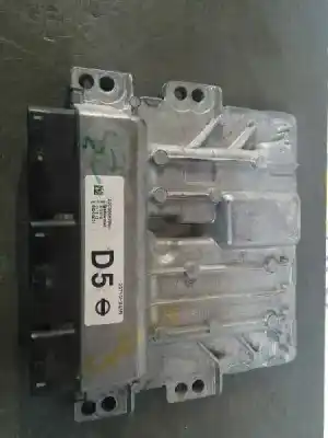 Gebrauchtes Autoersatzteil ecu-motorsteuergerät uce motorsteuergerät zum nissan qashqai (j11) n-connecta oem-iam-referenzen a2c39567000