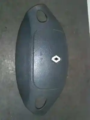 Peça sobressalente para automóvel em segunda mão airbag dianteiro esquerdo por renault megane i berlina hatchback (ba0) 1.9 diesel referências oem iam 7700846157d