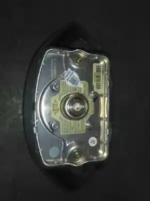 Peça sobressalente para automóvel em segunda mão airbag dianteiro esquerdo por renault megane i berlina hatchback (ba0) 1.9 diesel referências oem iam 7700846157d  