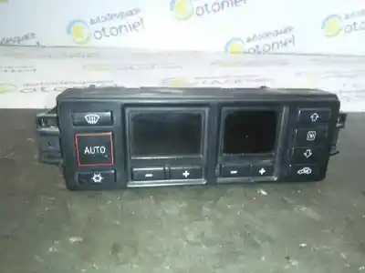 Автозапчасти б/у климат-контроль за audi a3 (8l) 1.8 20v turbo ссылки oem iam 8l0820043m