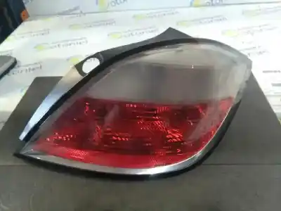 Автозапчасти б/у правый задний фонарь за opel astra h berlina cosmo ссылки oem iam 