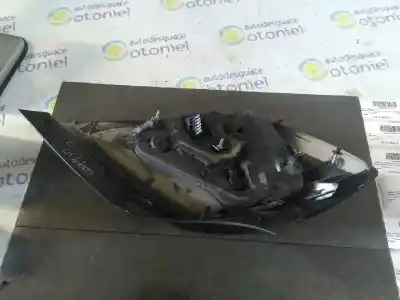 Автозапчастина б/у правий ліхтар для opel astra h berlina cosmo посилання на oem iam   