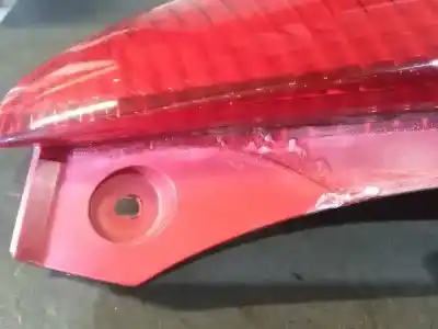 Автозапчасти б/у правый задний фонарь за peugeot 107 básico ссылки oem iam   