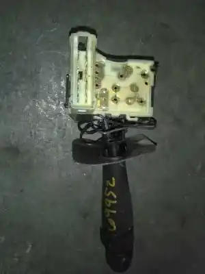 Second-hand car spare part windshiel wiper switch for renault scenic (ja..) 1.6 16v authentique (ja0b/11) oem iam references 37002a  e1063