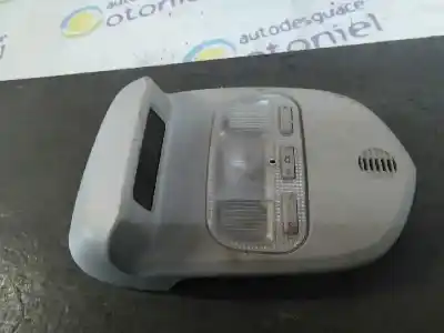 Pièce détachée automobile d'occasion lumière intérieure pour peugeot 308 sw premium références oem iam 9681370177