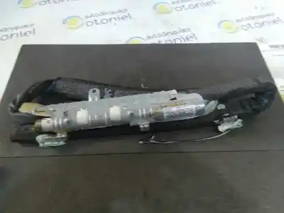 Pièce détachée automobile d'occasion airbag de toit avant droit pour peugeot 308 sw premium références oem iam 9688532880