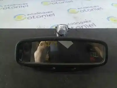 Pièce détachée automobile d'occasion rétroviseur intérieur pour peugeot 308 sw premium références oem iam 