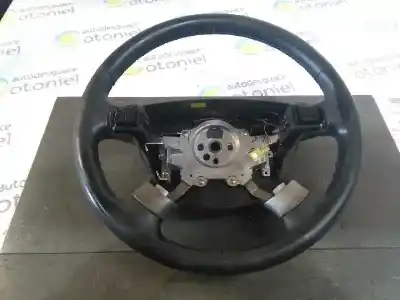 Автозапчастина б/у кермо для DAEWOO LACETTI CDX Посилання на OEM IAM   4 RADIOS