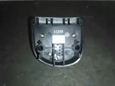 Автозапчастина б/у управління рульмом для daewoo lacetti cdx посилання на oem iam   