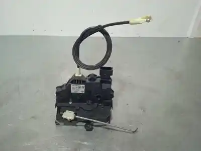 Pezzo di ricambio per auto di seconda mano serratura porta anteriore sinistra per opel corsa e expression riferimenti oem iam 13431841