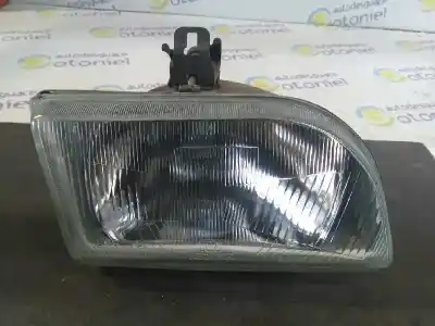 Автозапчастина б/у права фа для ford fiesta berl./courier courier familiar посилання на oem iam 