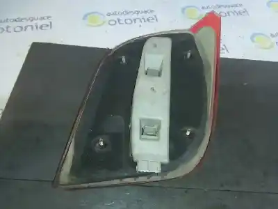 Автозапчастина б/у лівий ход ліхар для ford fiesta berl./courier courier familiar посилання на oem iam   