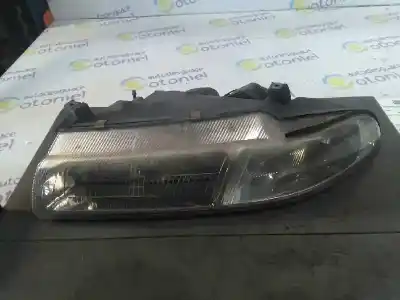 Second-hand car spare part left headlight for chrysler stratus berlina (ja) 2.0 le oem iam references 