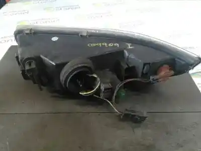 Автозапчастина б/у ліва фара для chrysler stratus berlina (ja) 2.0 le посилання на oem iam   