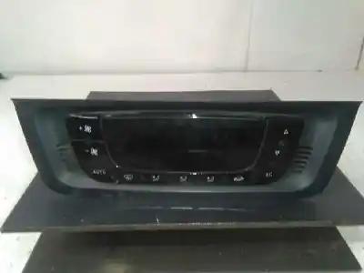 Автозапчасти б/у климат-контроль за seat ibiza sc (6j1) stylance / style ссылки oem iam 6j0820043