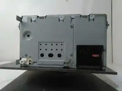 Peça sobressalente para automóvel em segunda mão sistema de áudio / rádio cd por seat ibiza sc (6j1) stylance / style referências oem iam 6j0035153b  