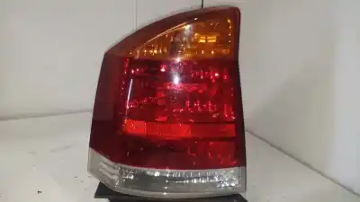 Автозапчастина б/у лівий ход ліхар для OPEL VECTRA C BERLINA Comfort Посилання на OEM IAM   