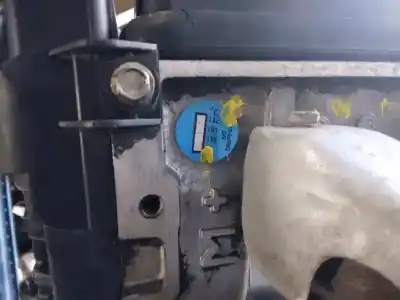 Pièce détachée automobile d'occasion moteur complet pour peugeot 106 (s2) kid références oem iam   