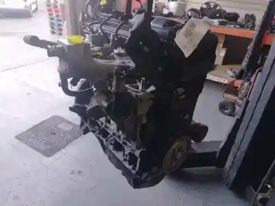 Pièce détachée automobile d'occasion moteur complet pour peugeot 106 (s2) kid références oem iam   