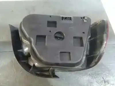 Pièce détachée automobile d'occasion feu arrière droit pour bmw serie 5 berlina (e39) 525tds références oem iam   