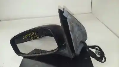 Second-hand car spare part left rearview mirror for fiat stilo (192) 1.9 jtd cat oem iam references   