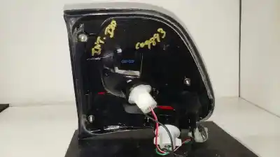 Gebrauchtes Autoersatzteil innere linke rückleuchte zum suzuki baleno fam. sy (eg) 1.6 glx oem-iam-referenzen   