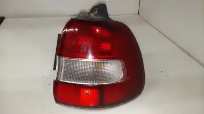 Gebrauchtes Autoersatzteil heckleuchte rechts zum suzuki baleno fam. sy (eg) 1.6 glx oem-iam-referenzen   