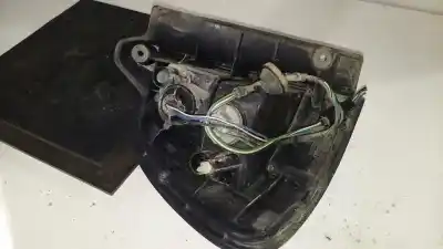 Gebrauchtes Autoersatzteil heckleuchte rechts zum suzuki baleno fam. sy (eg) 1.6 glx oem-iam-referenzen   
