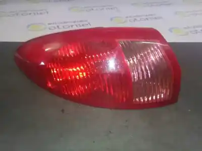 Piesă de schimb auto la mâna a doua lampã spate stânga pentru alfa romeo 147 (190) 1.6 16v cat referințe oem iam 
