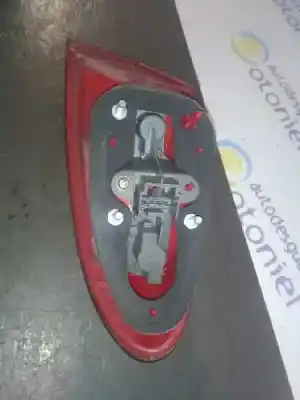 Pezzo di ricambio per auto di seconda mano lampada posteriore sinistra per alfa romeo 147 (190) 1.6 16v cat riferimenti oem iam   