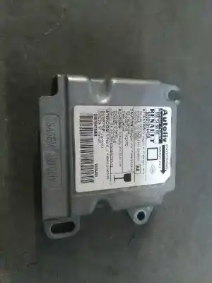 Second-hand car spare part Airbag Control Unit for RENAULT MEGANE I CLASSIC (LA0) 2.0 Alize OEM IAM references 8200101440A  
