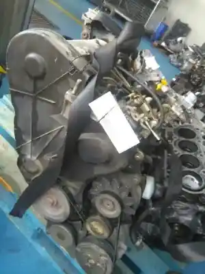 Pièce détachée automobile d'occasion moteur complet pour peugeot 309 grd références oem iam d9a  