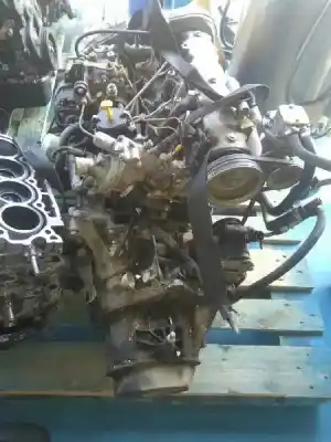 Pièce détachée automobile d'occasion moteur complet pour peugeot 309 grd références oem iam d9a  