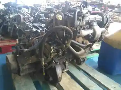 Pièce détachée automobile d'occasion moteur complet pour peugeot 309 grd références oem iam d9a  