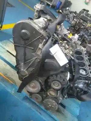 Pièce détachée automobile d'occasion moteur complet pour peugeot 309 grd références oem iam d9a  