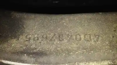 Автозапчастина б/у передній лівий нижний рычаг підвіски для audi a4 berlina (b5) 1.8 посилання на oem iam 4d0407695j  